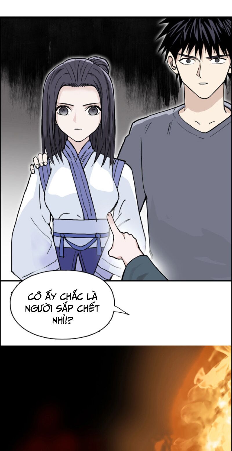 Siêu Năng Lập Phương: Chapter 279