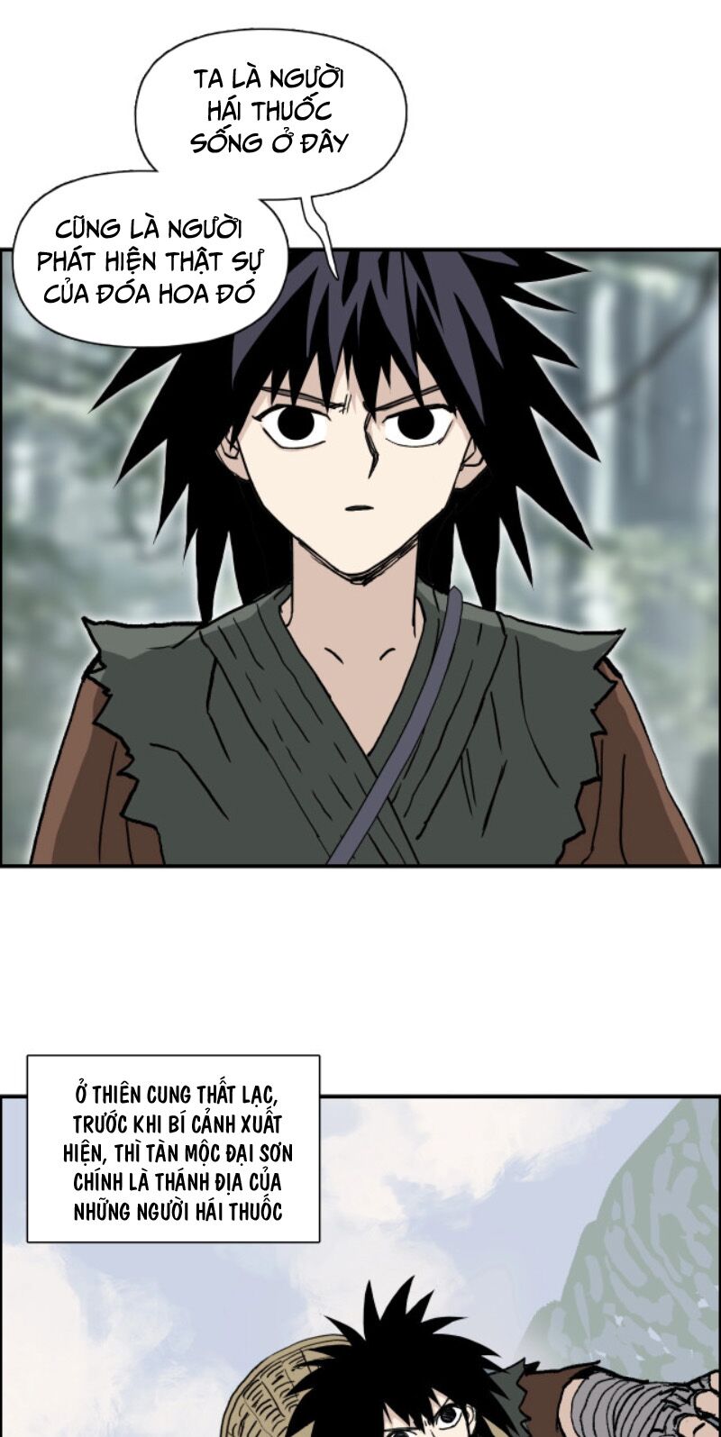 Siêu Năng Lập Phương: Chapter 279