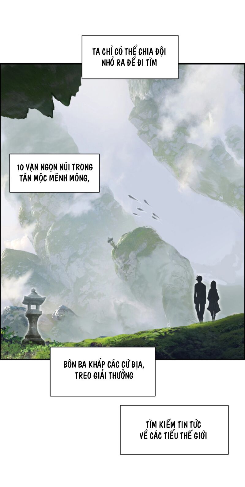 Siêu Năng Lập Phương: Chapter 279