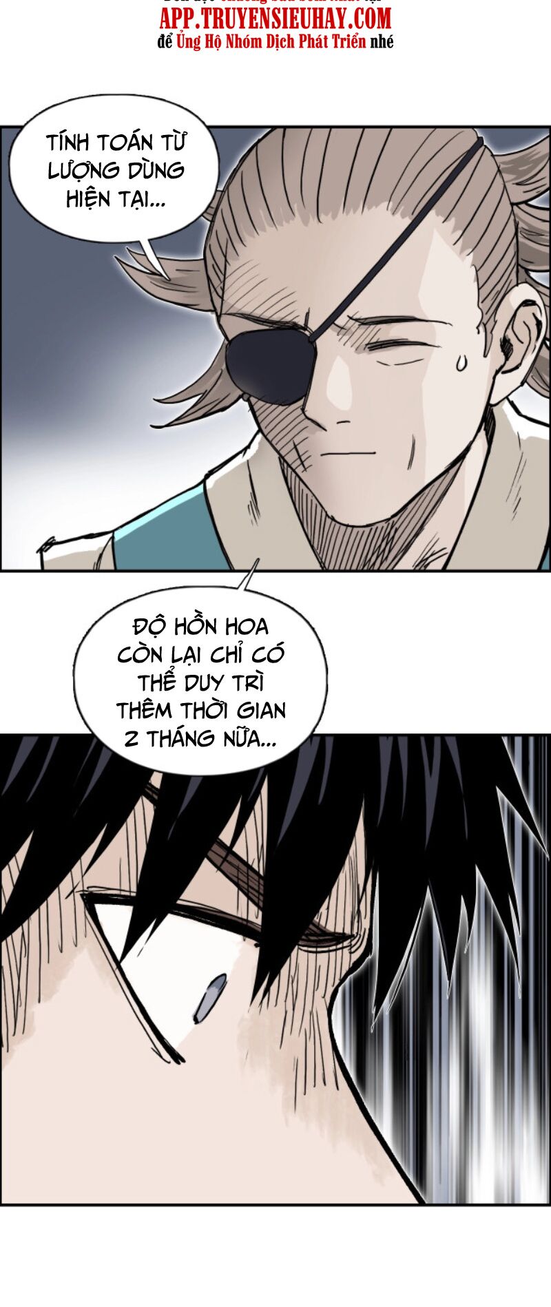Siêu Năng Lập Phương: Chapter 279