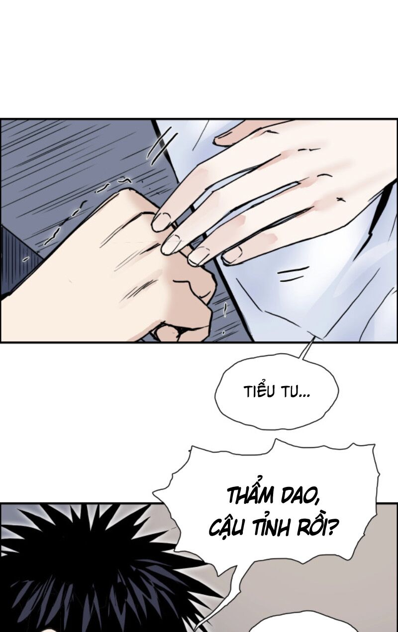 Siêu Năng Lập Phương: Chapter 279