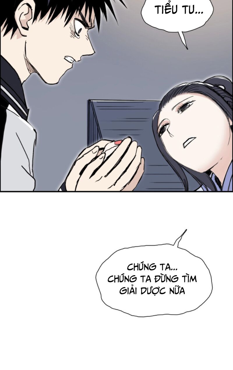 Siêu Năng Lập Phương: Chapter 279
