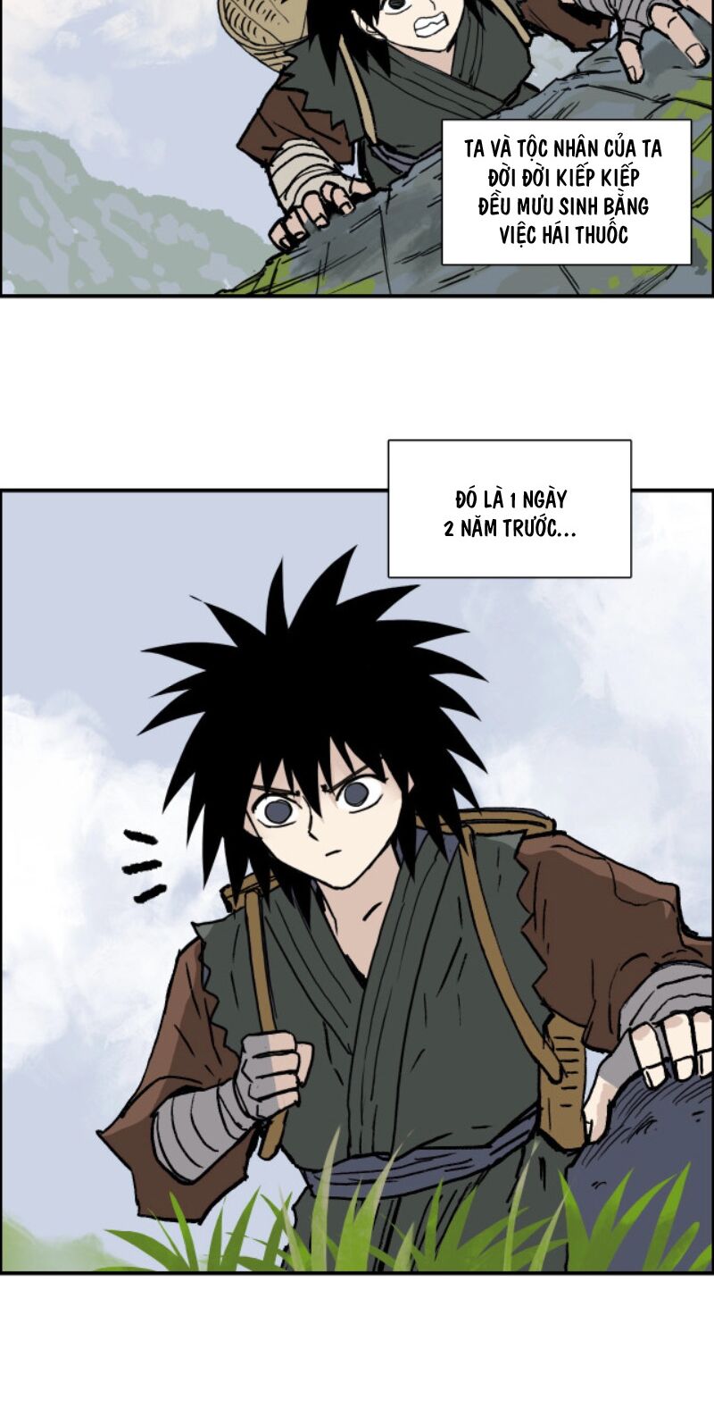 Siêu Năng Lập Phương: Chapter 279