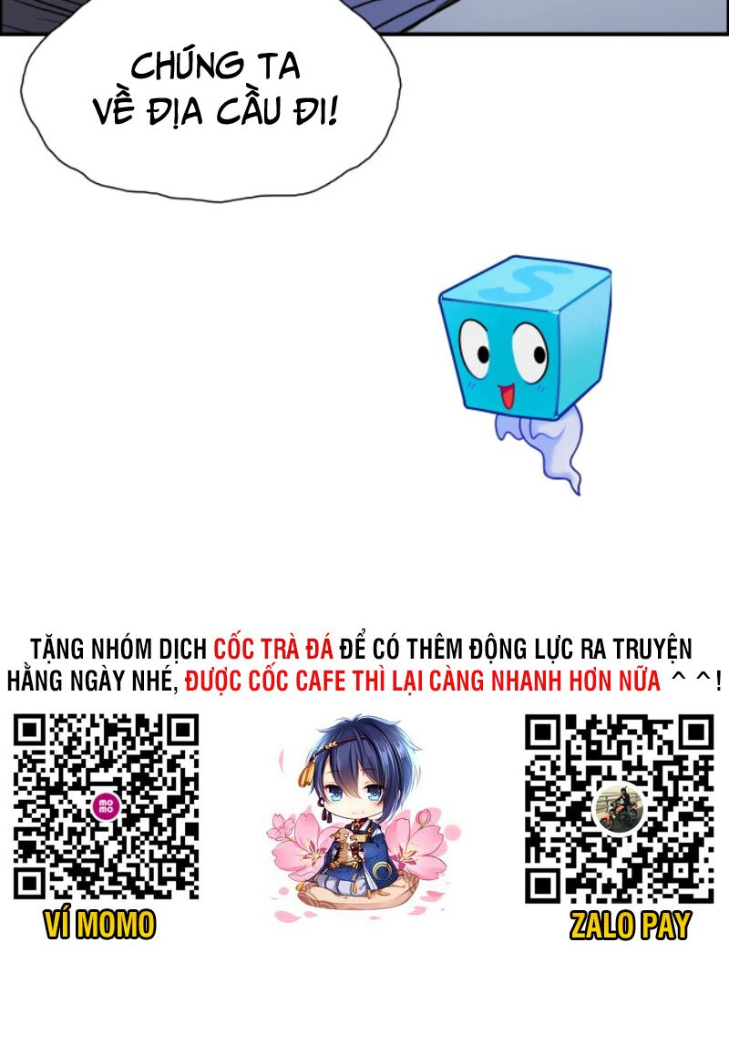 Siêu Năng Lập Phương: Chapter 279