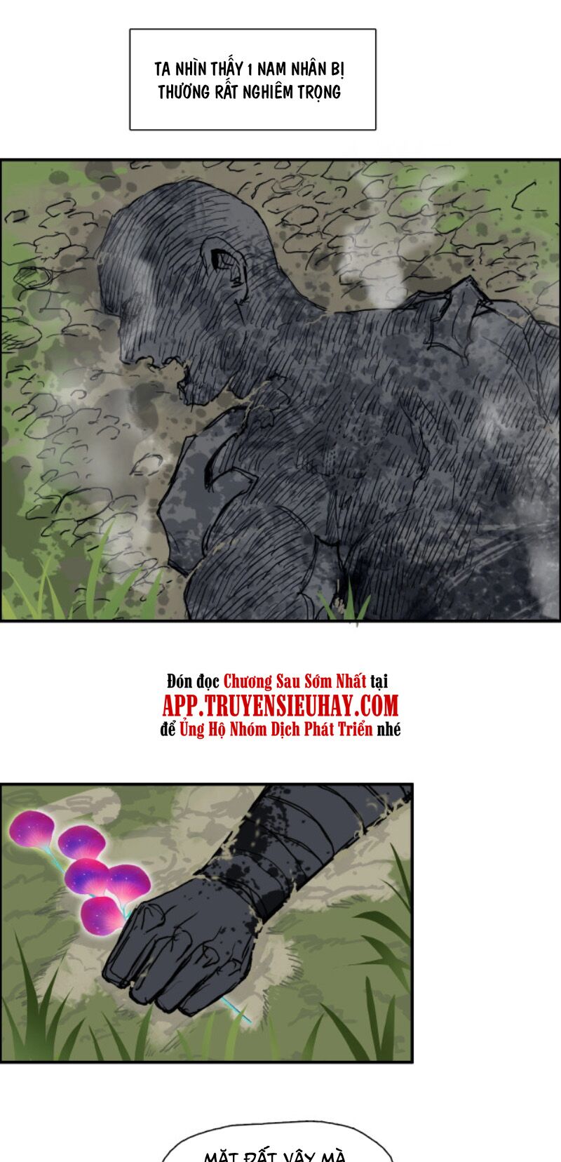 Siêu Năng Lập Phương: Chapter 279