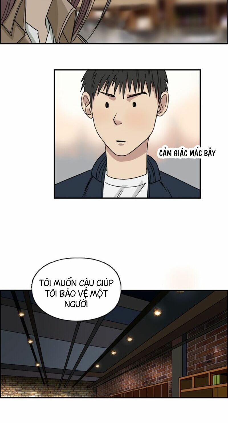 Siêu Năng Lập Phương: Chapter 28
