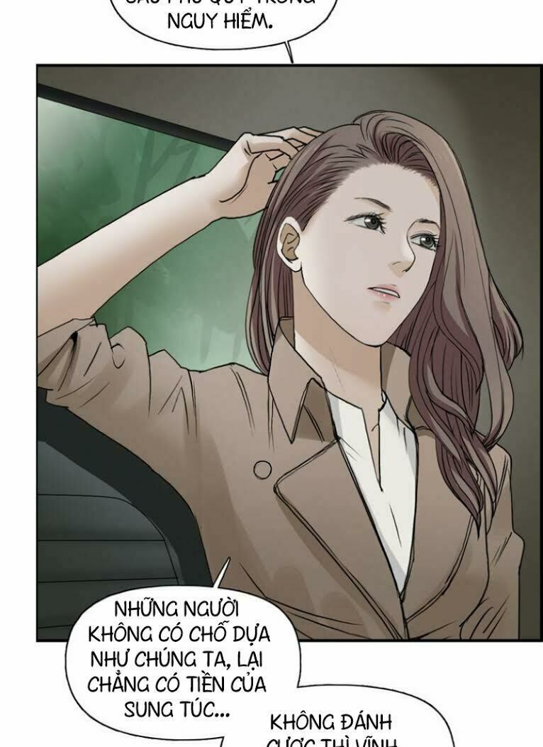 Siêu Năng Lập Phương: Chapter 28