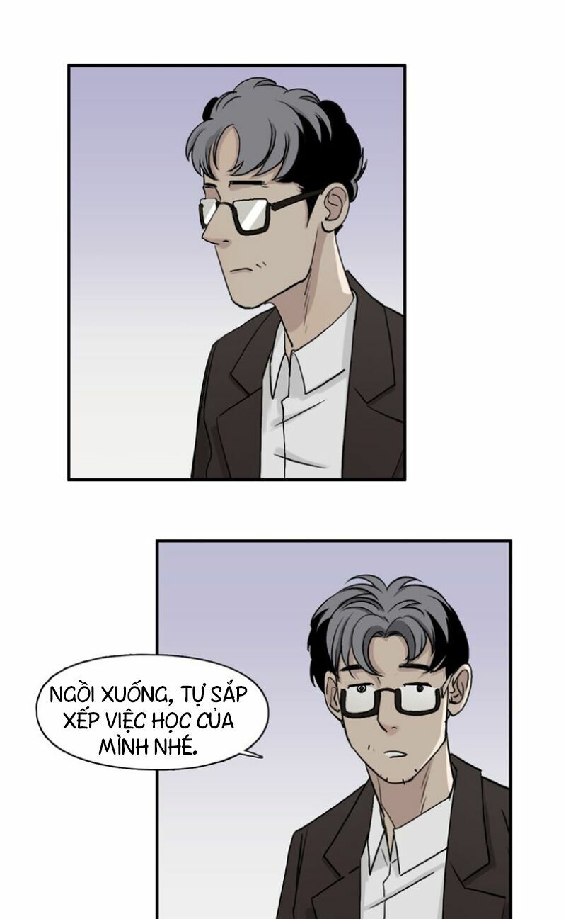 Siêu Năng Lập Phương: Chapter 28