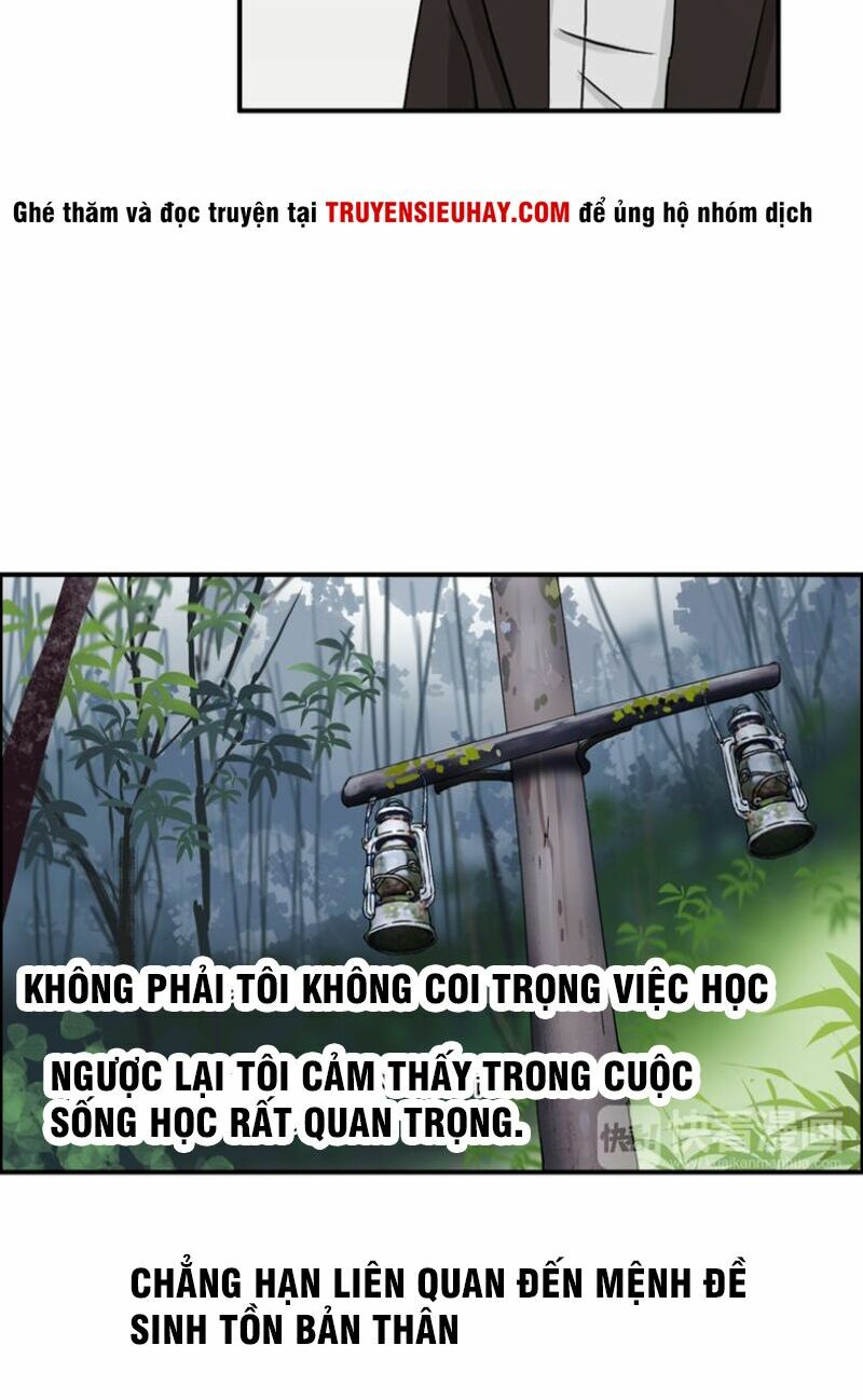 Siêu Năng Lập Phương: Chapter 28