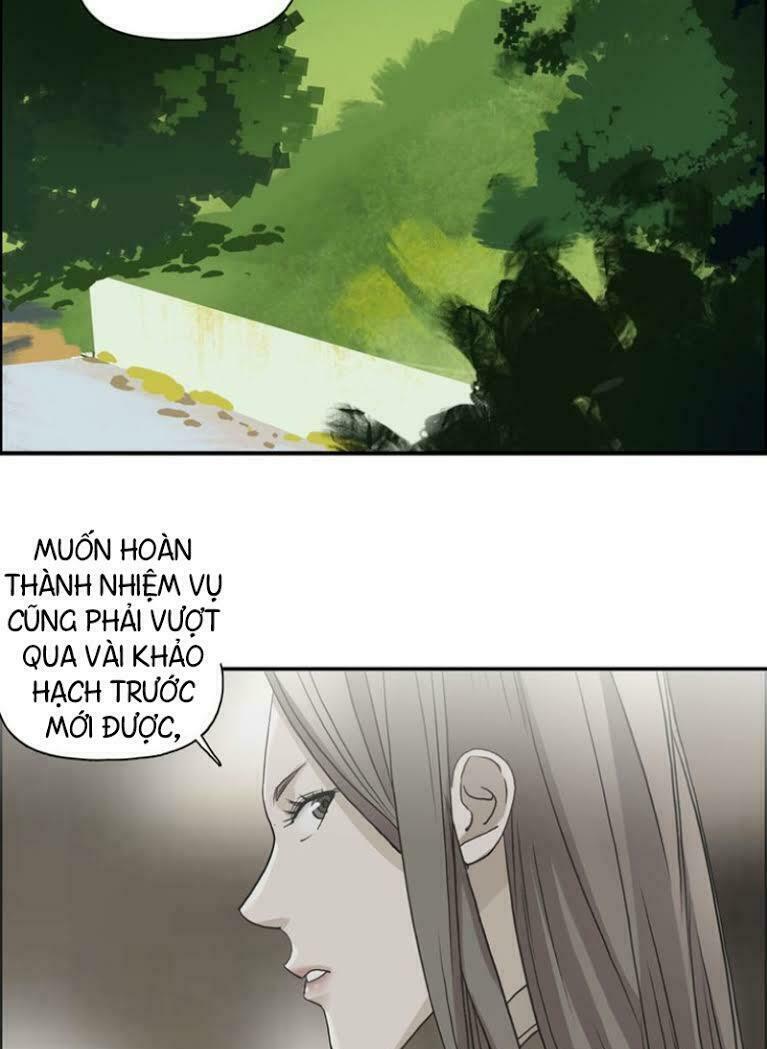 Siêu Năng Lập Phương: Chapter 28