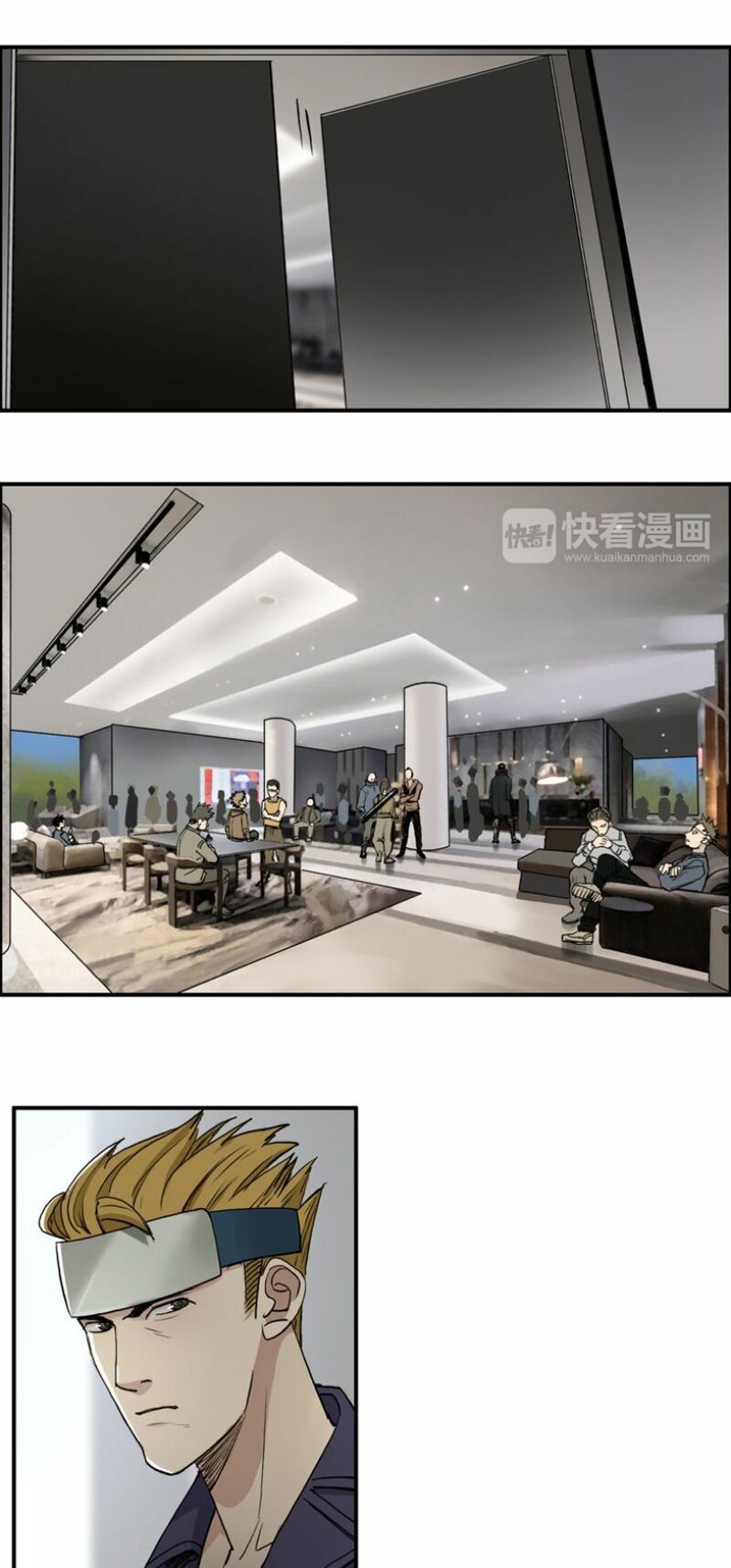 Siêu Năng Lập Phương: Chapter 28