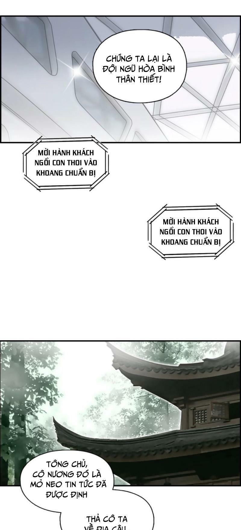 Siêu Năng Lập Phương: Chapter 280