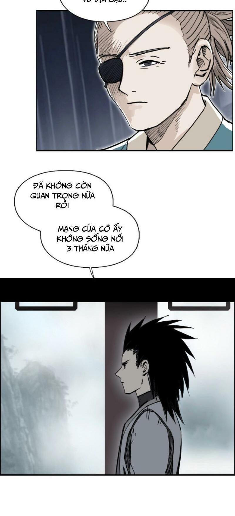 Siêu Năng Lập Phương: Chapter 280