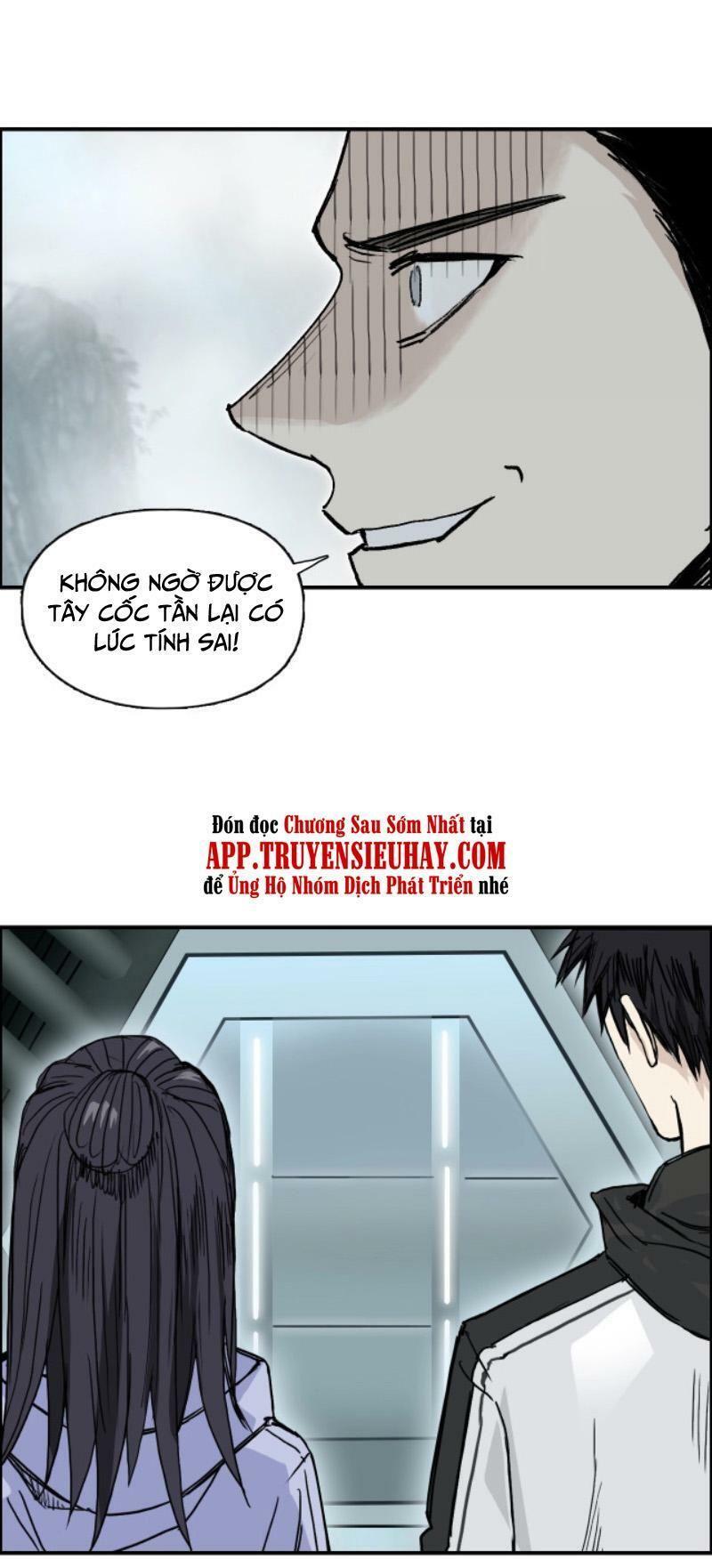 Siêu Năng Lập Phương: Chapter 280