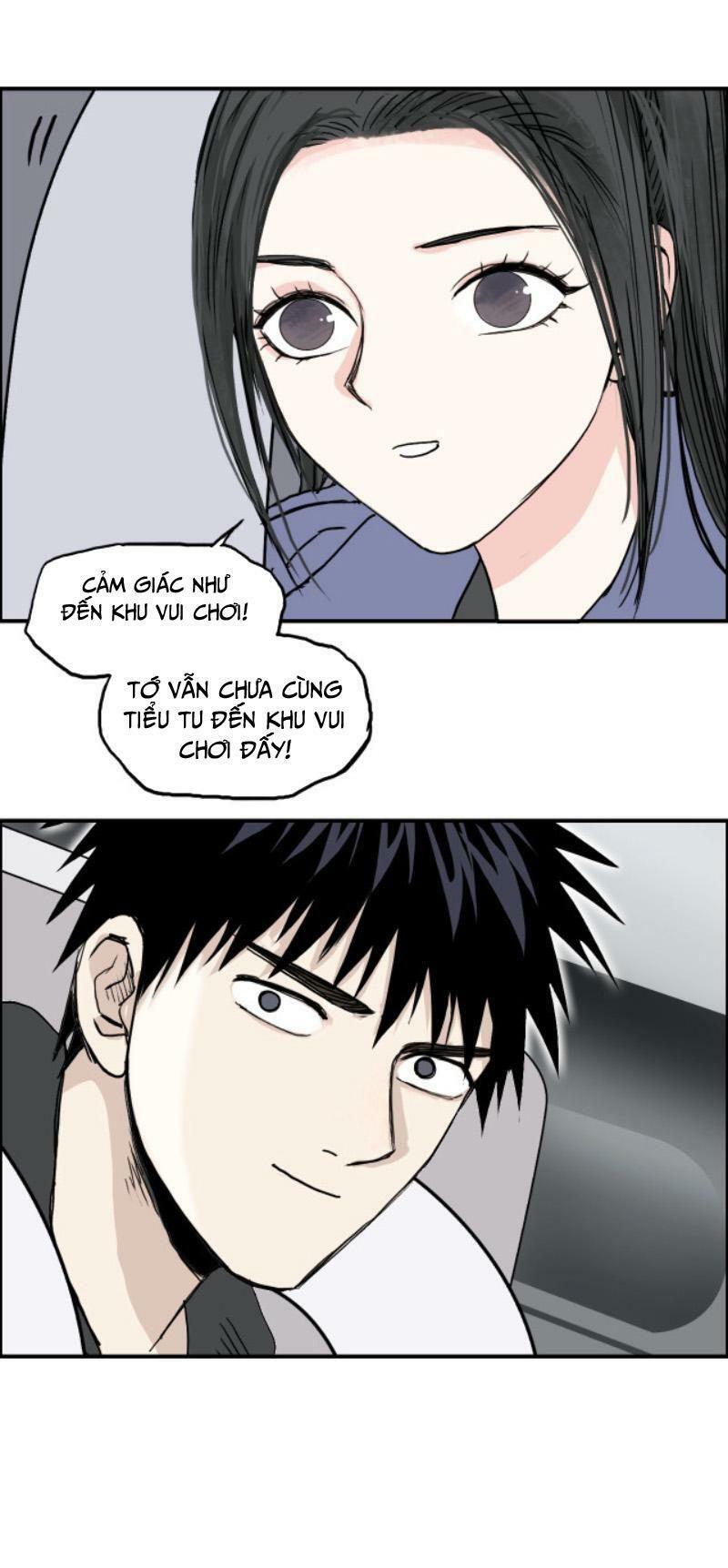 Siêu Năng Lập Phương: Chapter 280