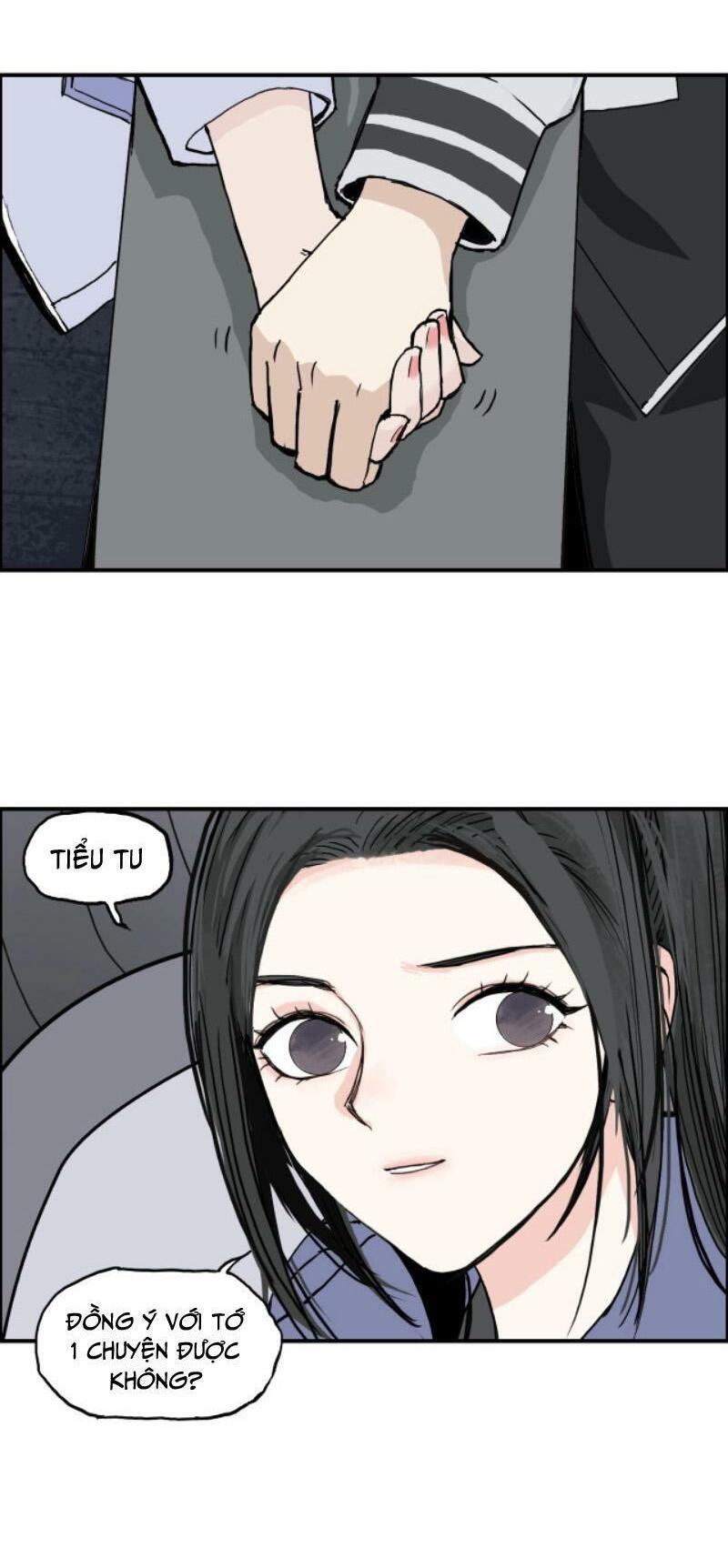 Siêu Năng Lập Phương: Chapter 280