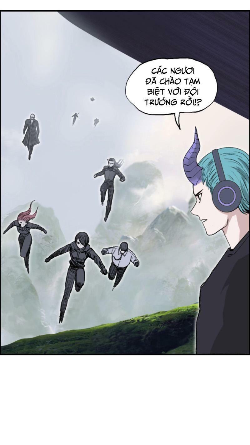 Siêu Năng Lập Phương: Chapter 280