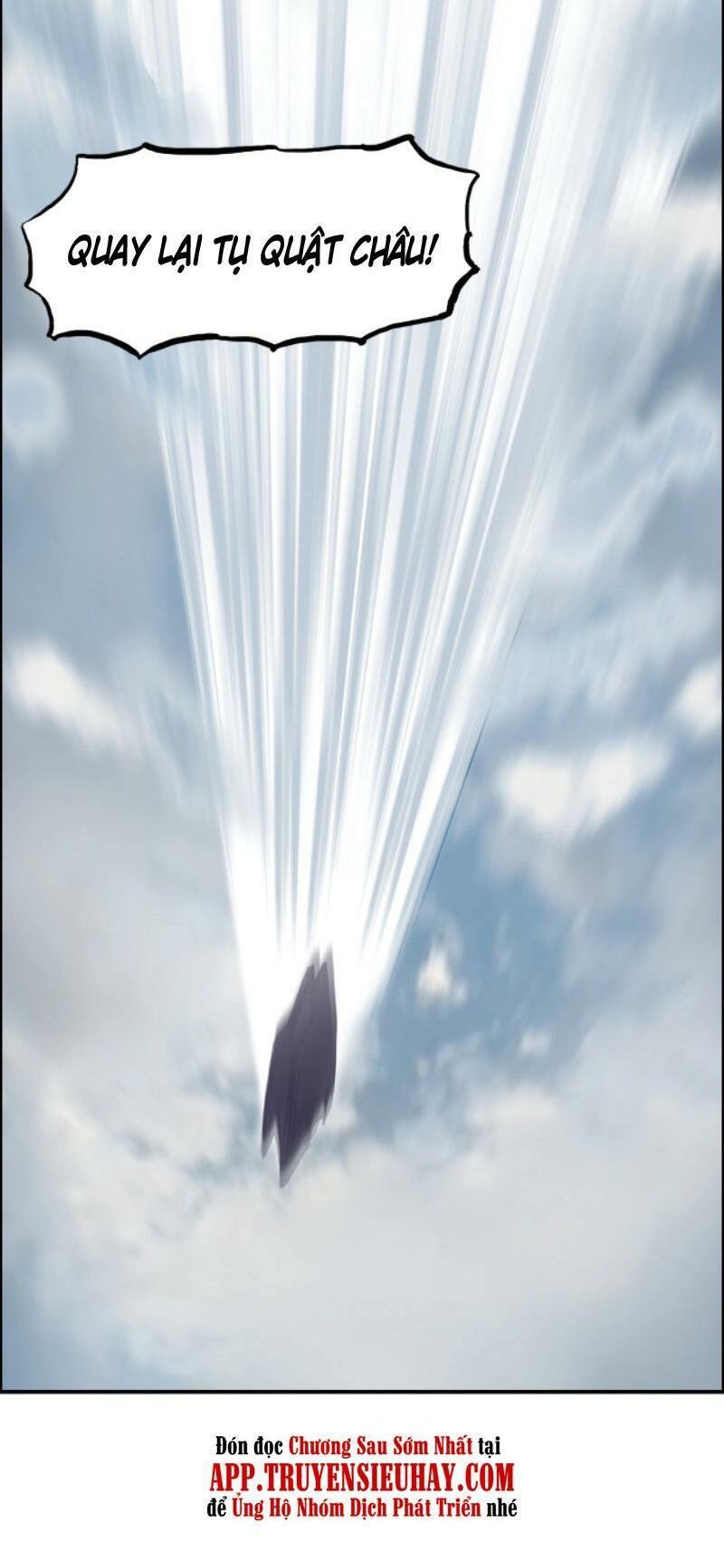 Siêu Năng Lập Phương: Chapter 280