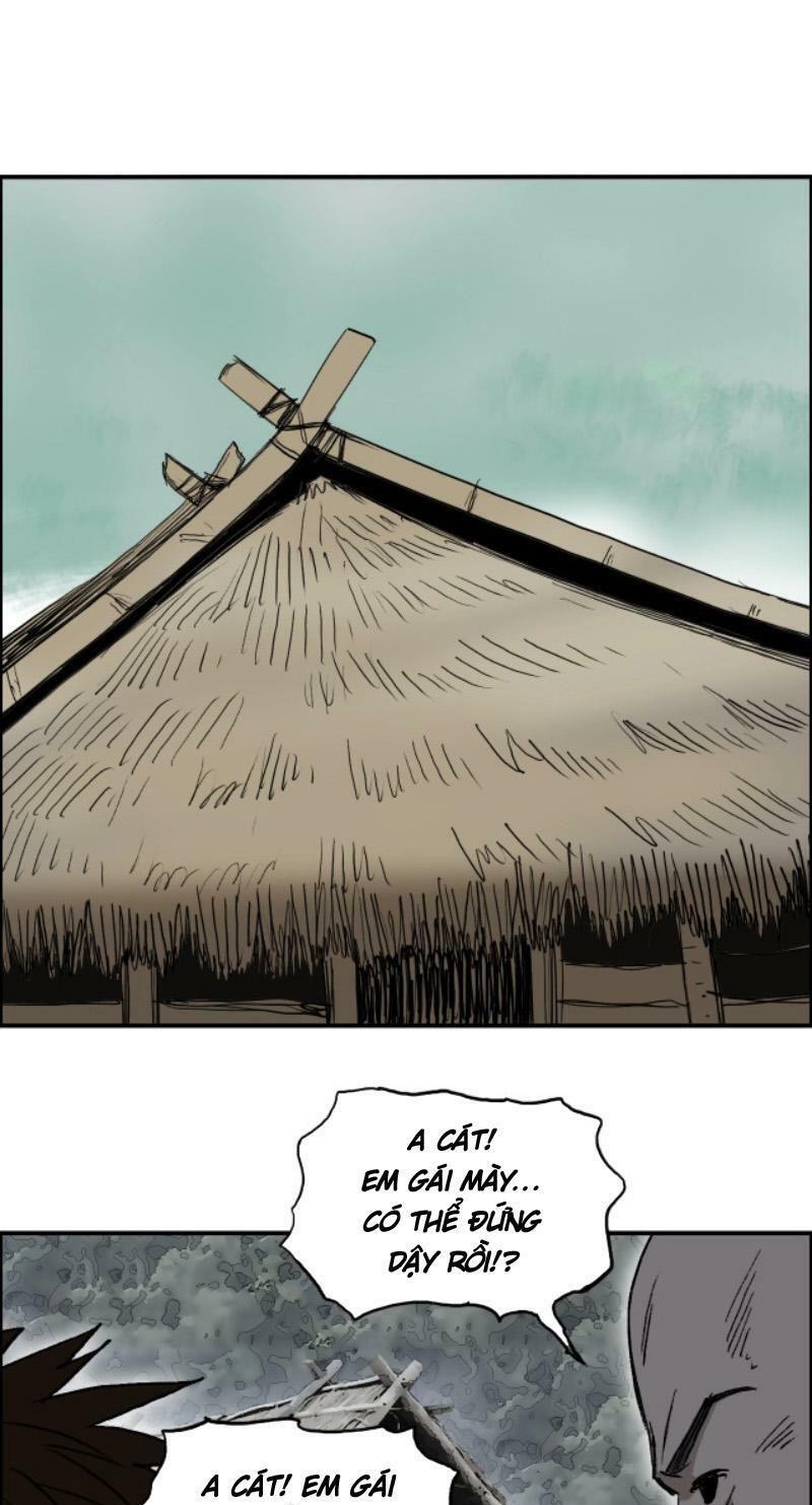 Siêu Năng Lập Phương: Chapter 280