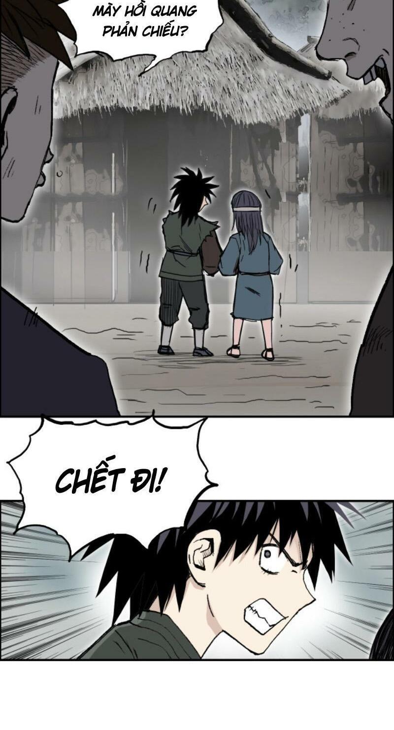 Siêu Năng Lập Phương: Chapter 280