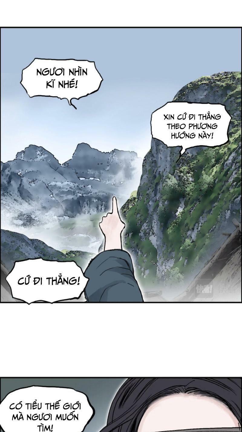 Siêu Năng Lập Phương: Chapter 280