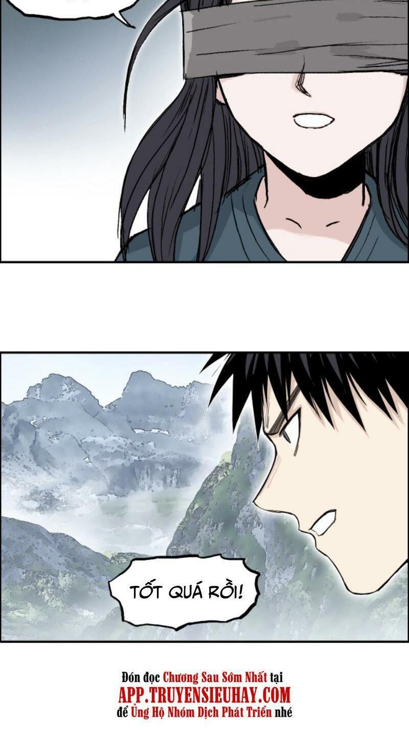 Siêu Năng Lập Phương: Chapter 280