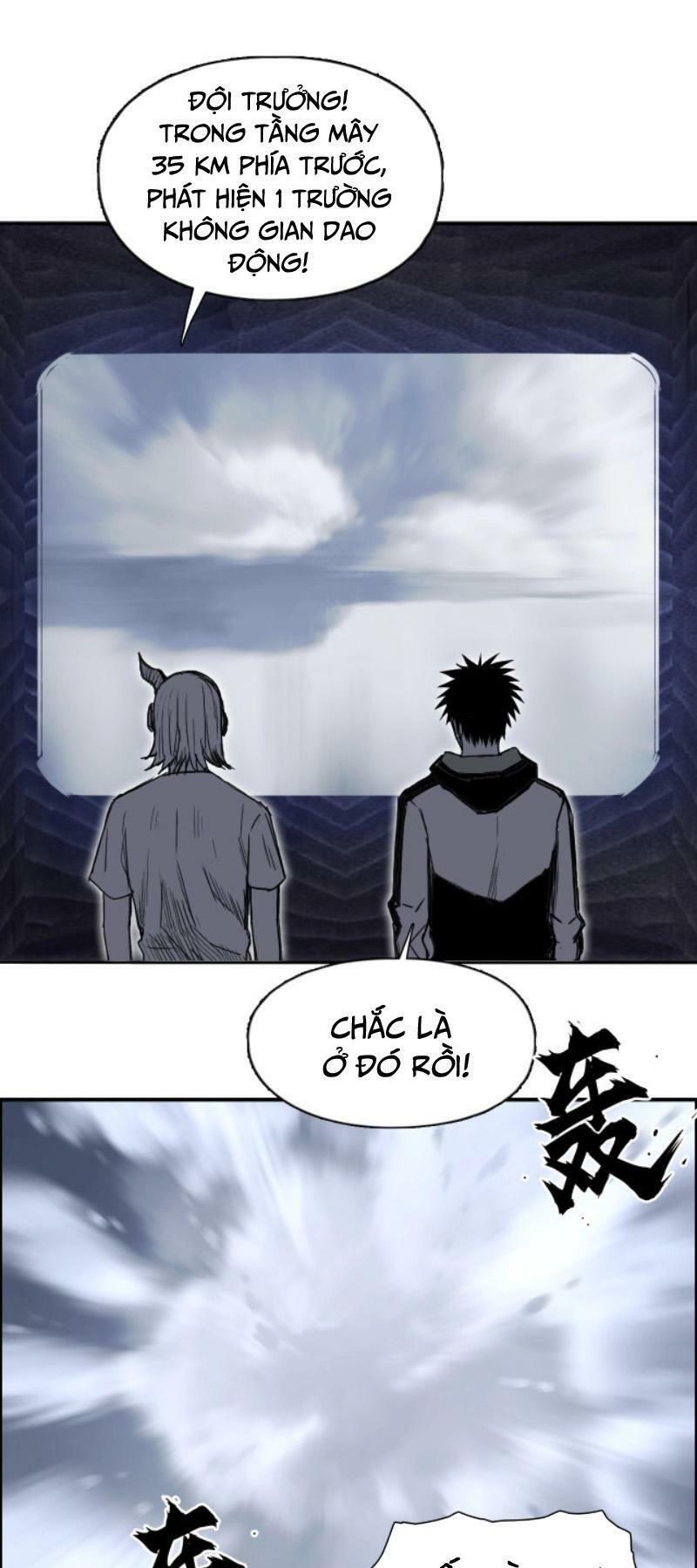 Siêu Năng Lập Phương: Chapter 280