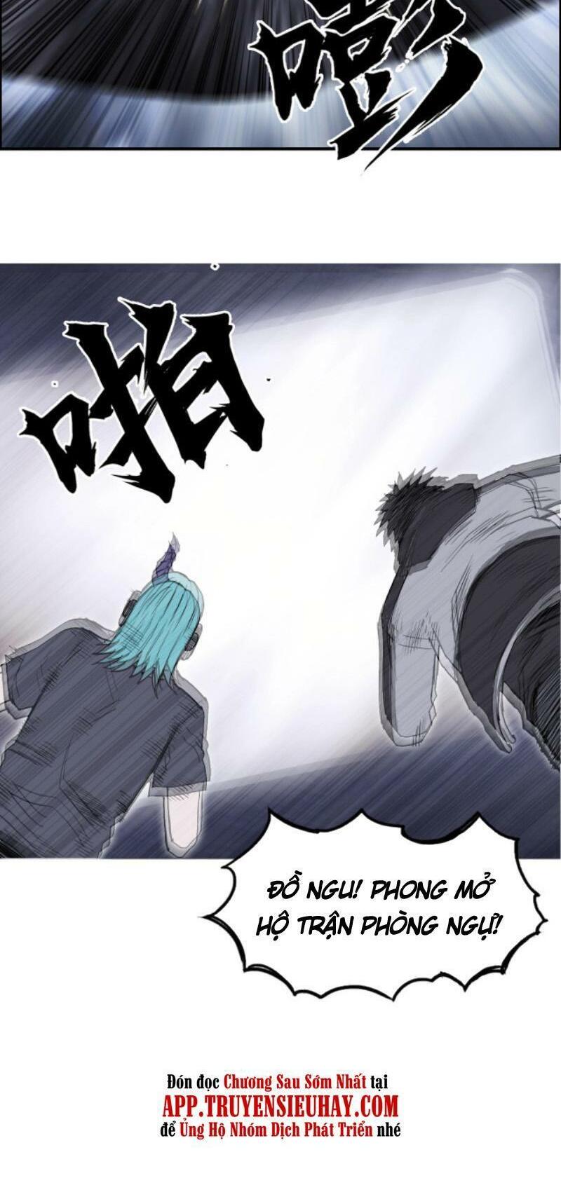 Siêu Năng Lập Phương: Chapter 280