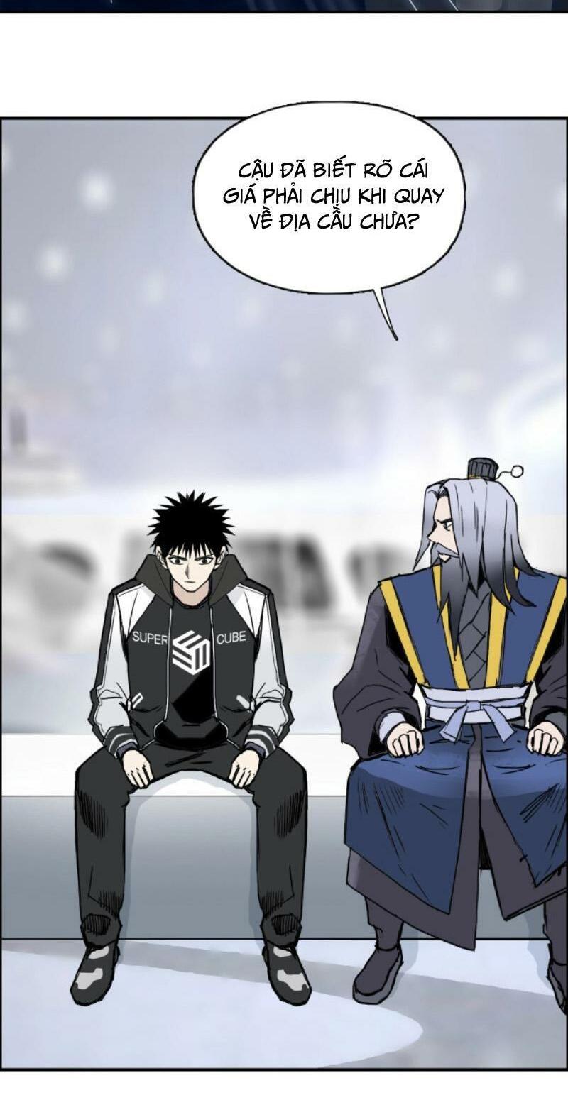Siêu Năng Lập Phương: Chapter 280