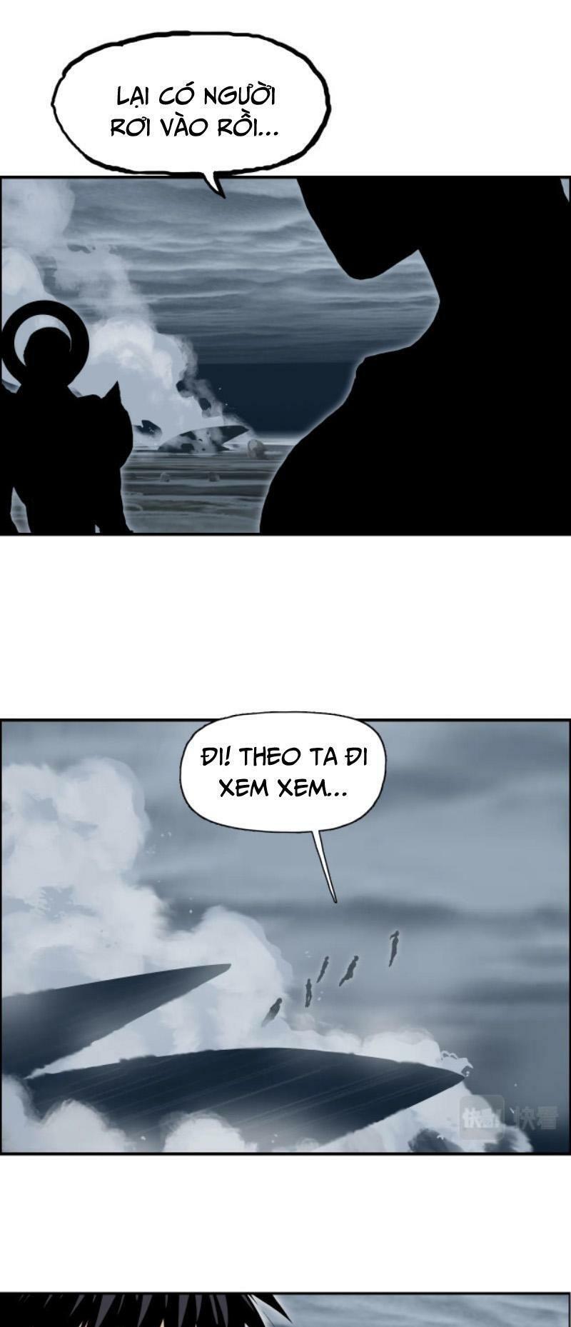 Siêu Năng Lập Phương: Chapter 280