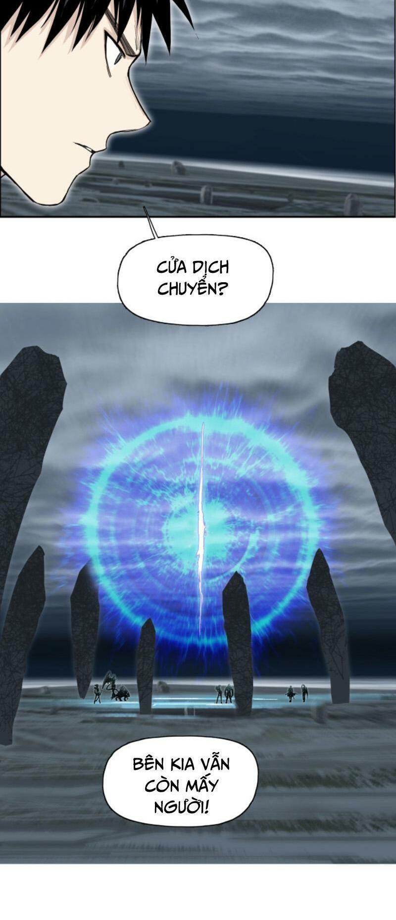 Siêu Năng Lập Phương: Chapter 280