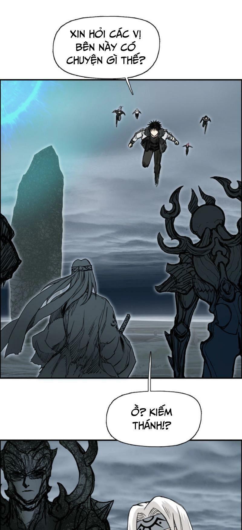 Siêu Năng Lập Phương: Chapter 280