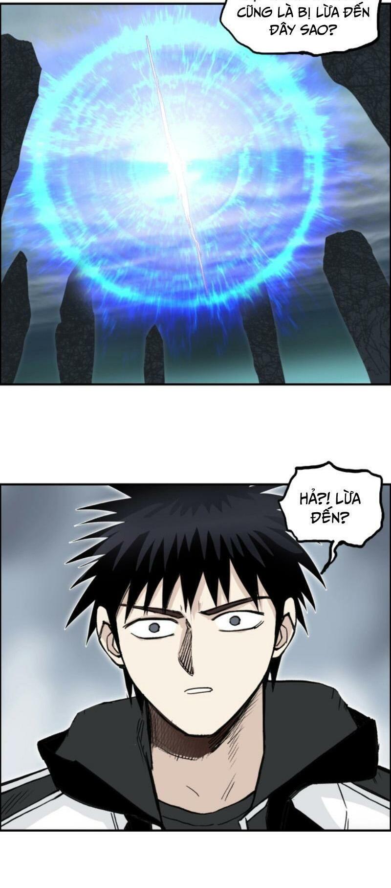 Siêu Năng Lập Phương: Chapter 280