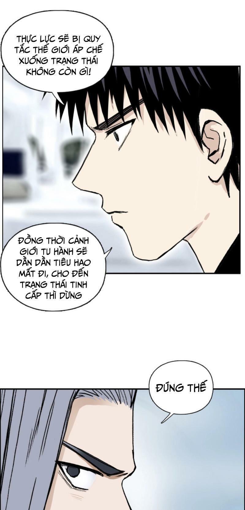 Siêu Năng Lập Phương: Chapter 280