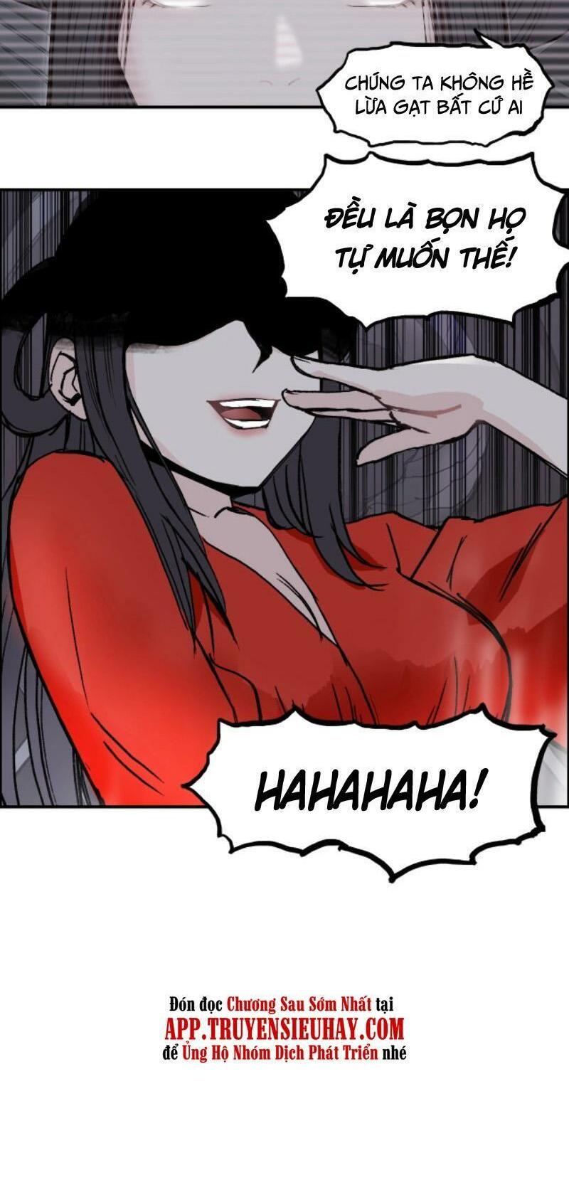 Siêu Năng Lập Phương: Chapter 280