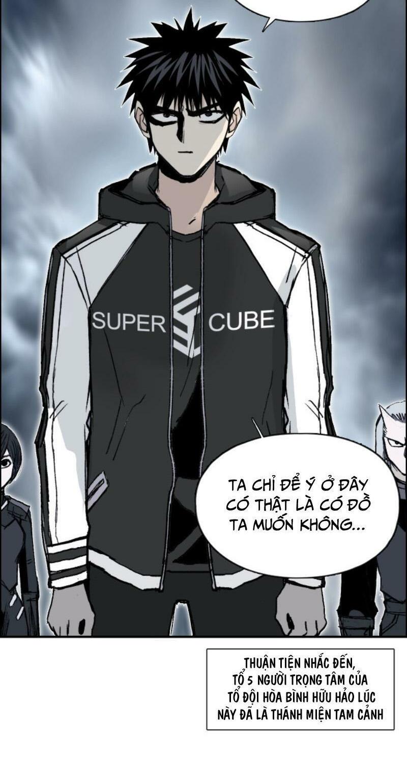 Siêu Năng Lập Phương: Chapter 280