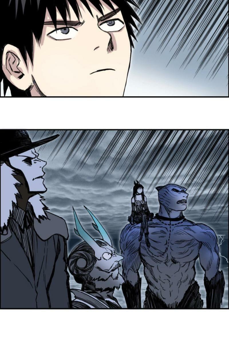 Siêu Năng Lập Phương: Chapter 280