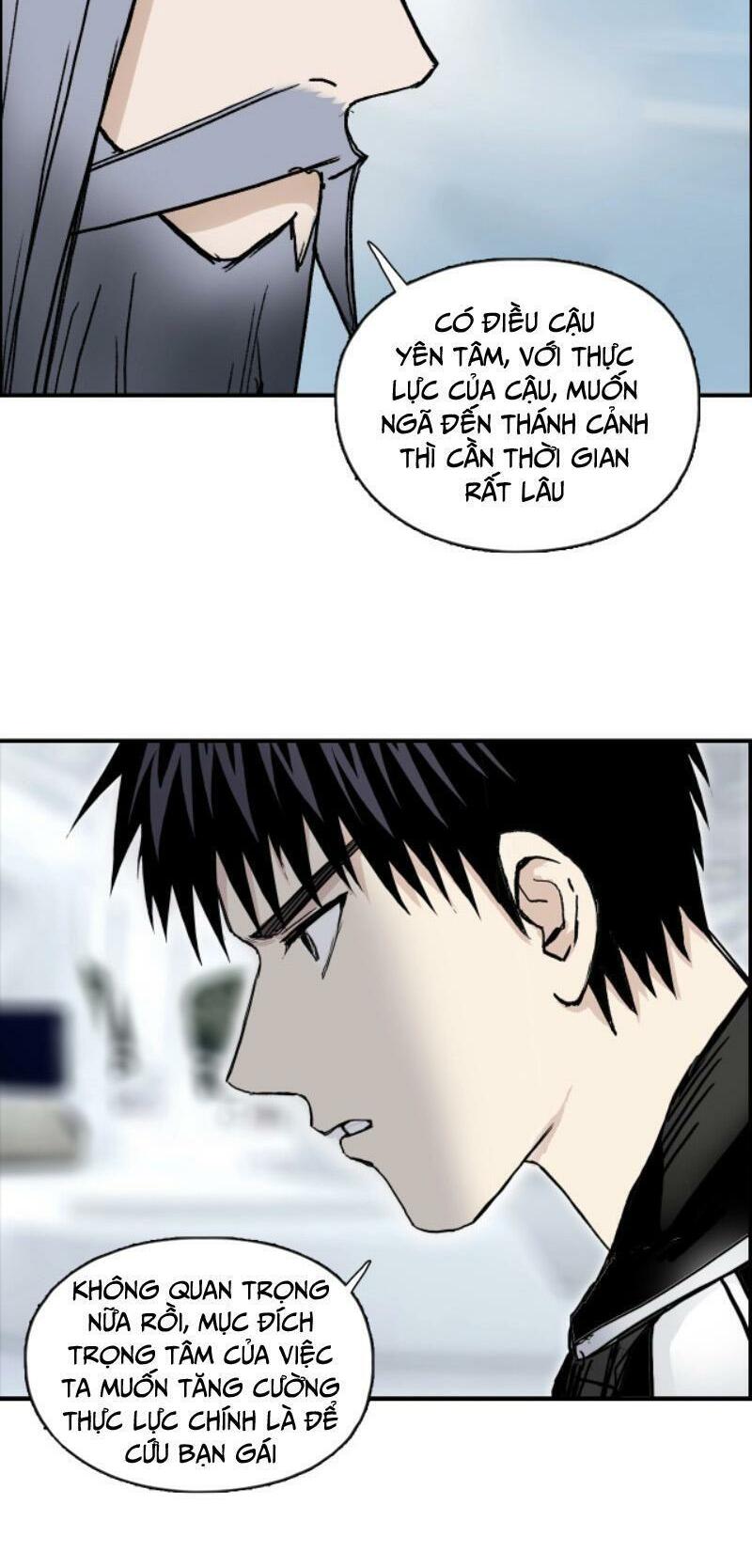 Siêu Năng Lập Phương: Chapter 280