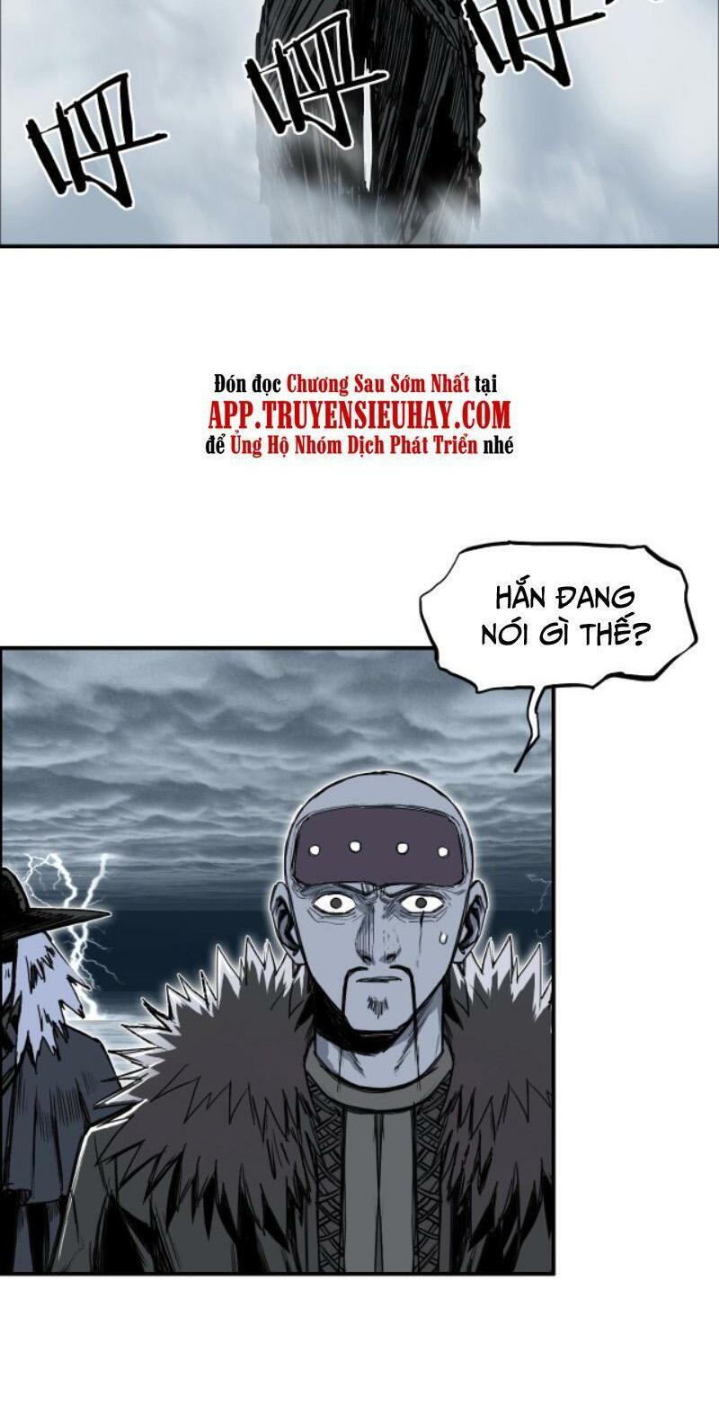 Siêu Năng Lập Phương: Chapter 281