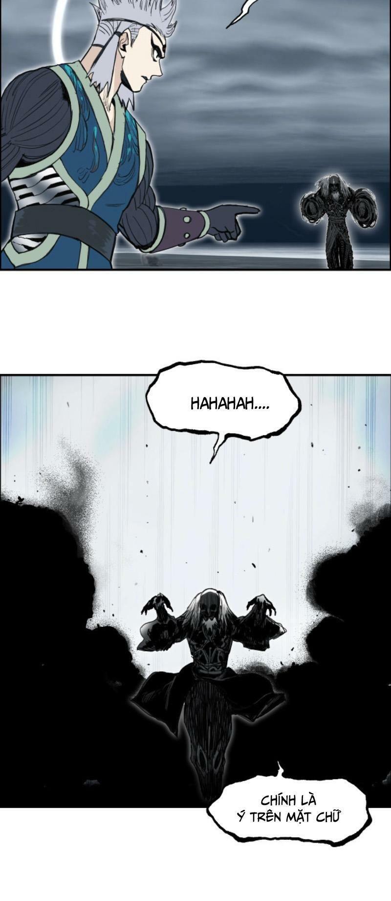 Siêu Năng Lập Phương: Chapter 281