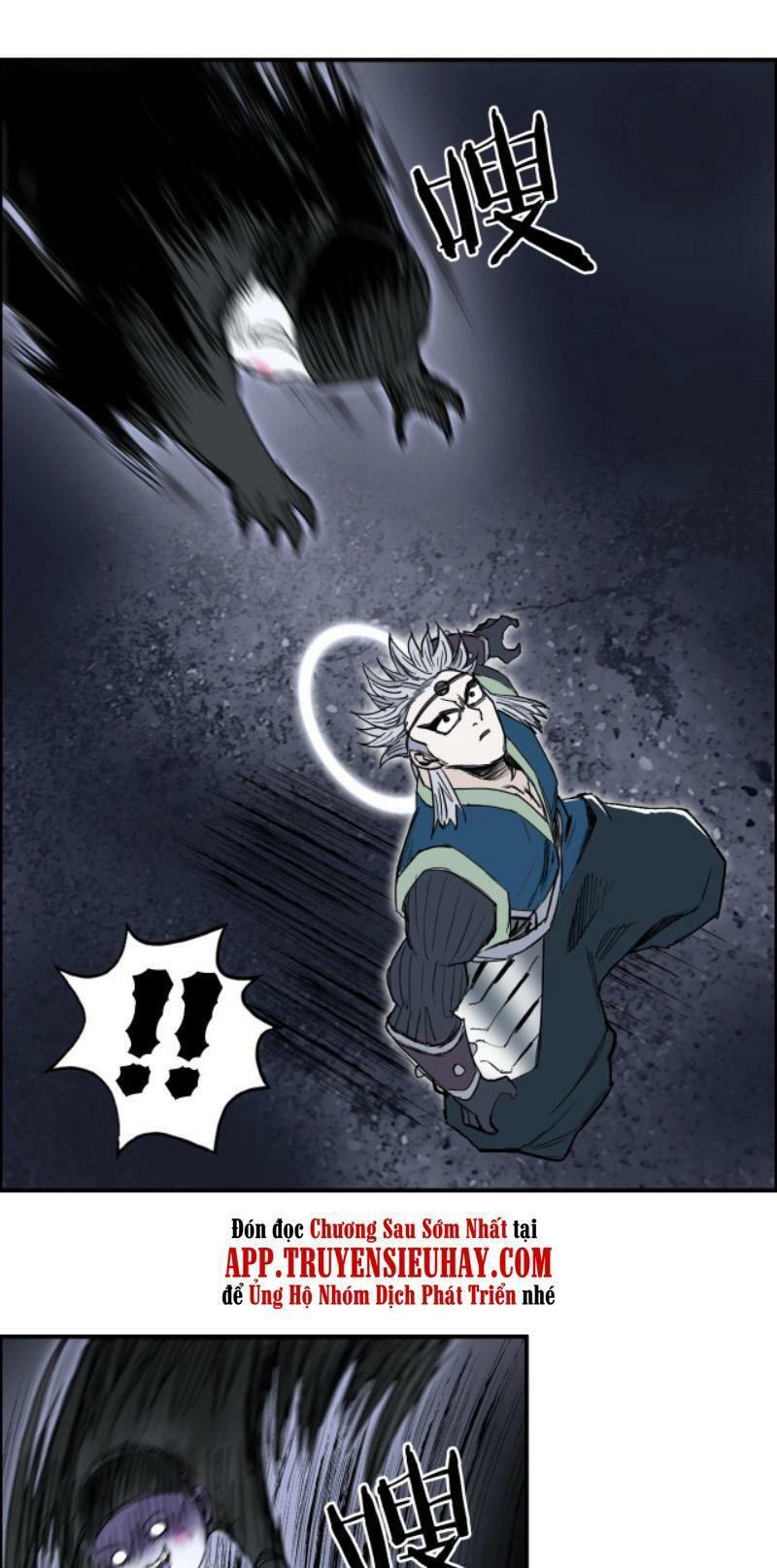 Siêu Năng Lập Phương: Chapter 281