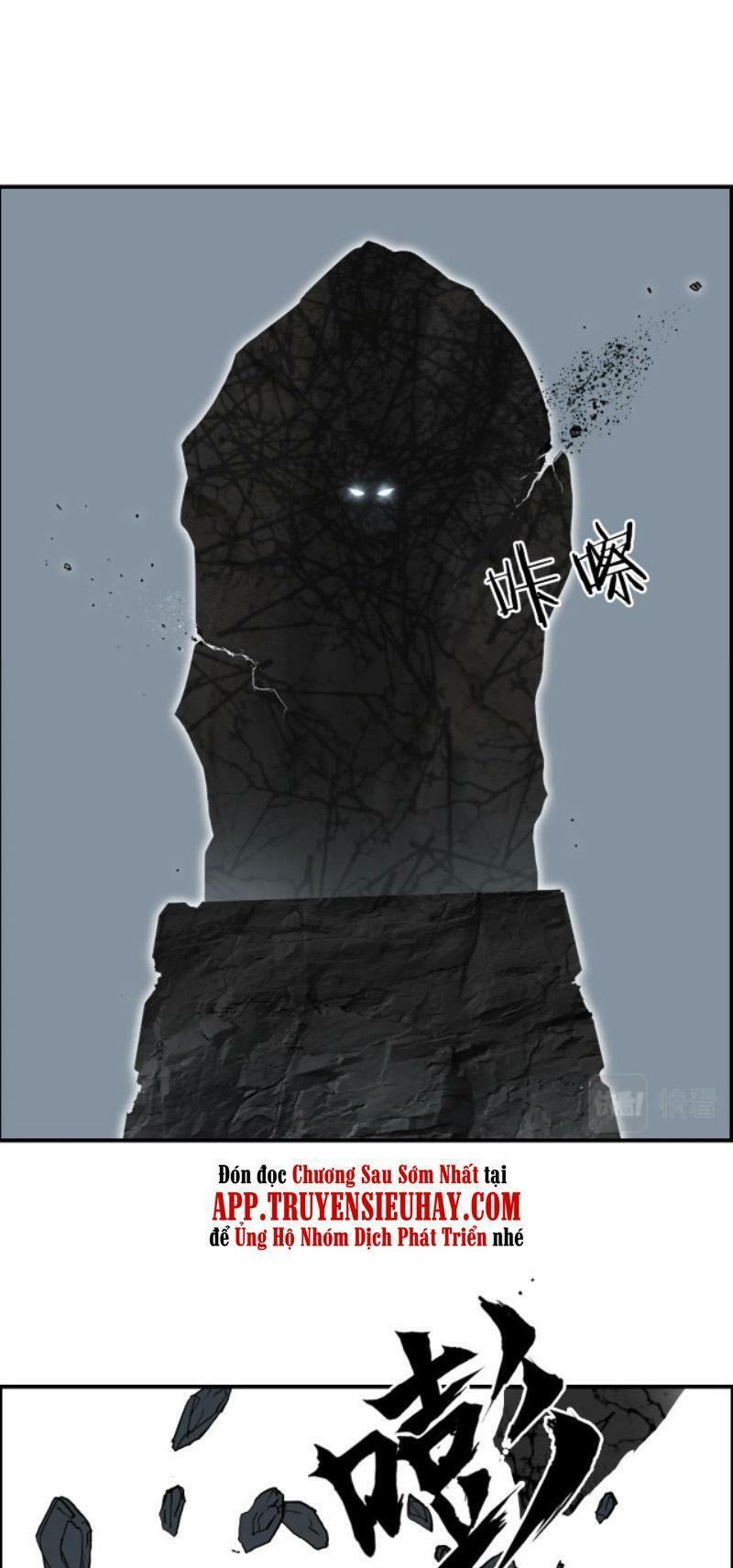 Siêu Năng Lập Phương: Chapter 281