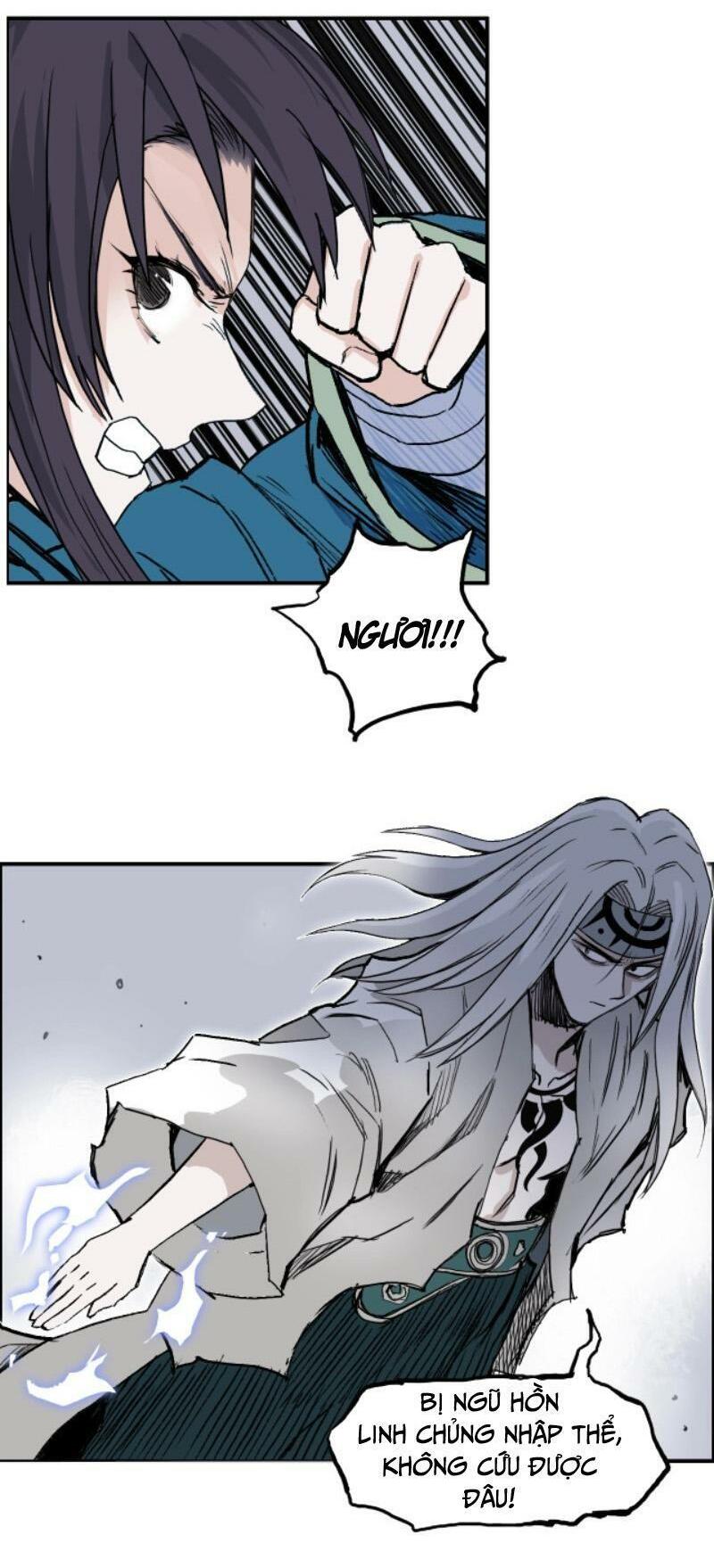 Siêu Năng Lập Phương: Chapter 281