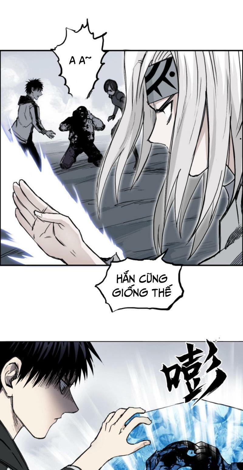Siêu Năng Lập Phương: Chapter 281