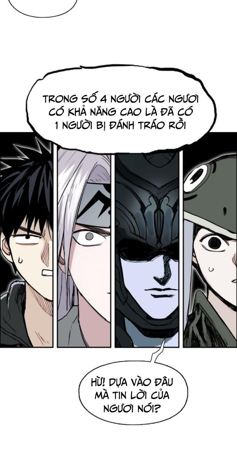 Siêu Năng Lập Phương: Chapter 281