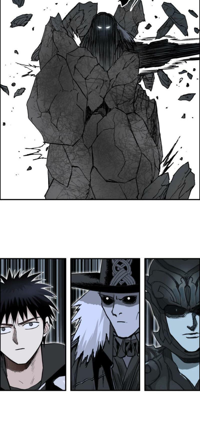 Siêu Năng Lập Phương: Chapter 281