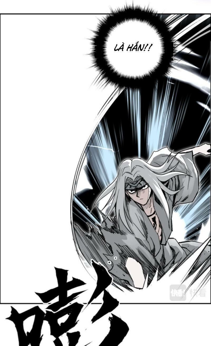 Siêu Năng Lập Phương: Chapter 281