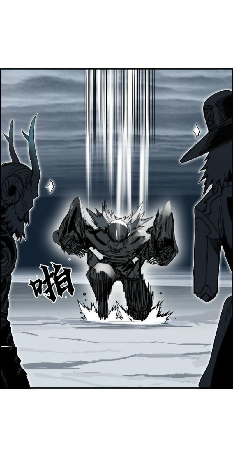 Siêu Năng Lập Phương: Chapter 281