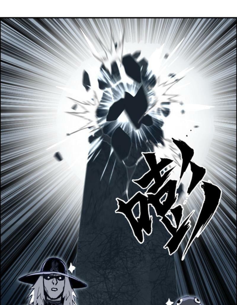 Siêu Năng Lập Phương: Chapter 282