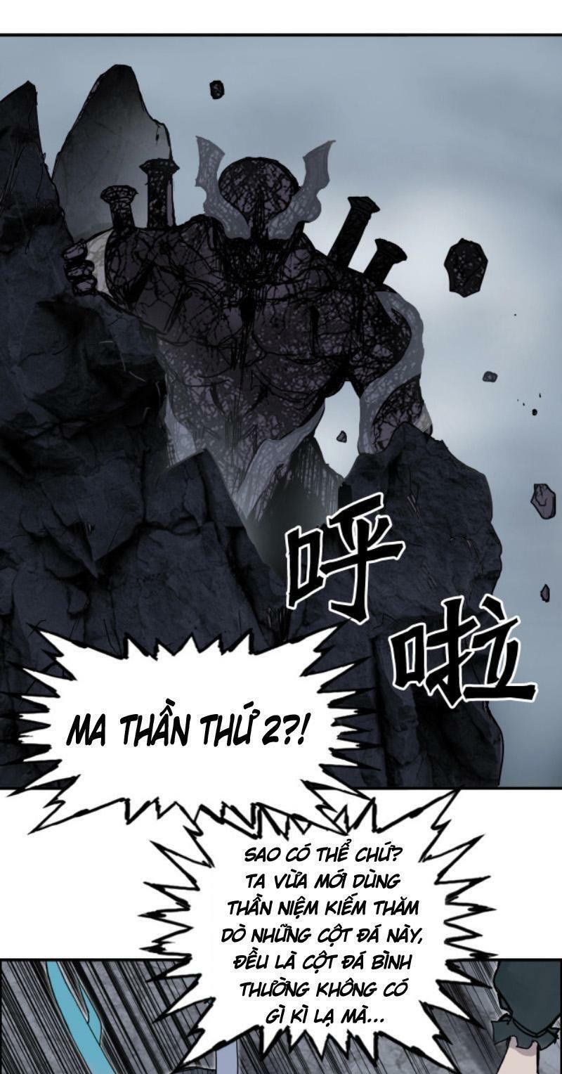 Siêu Năng Lập Phương: Chapter 282